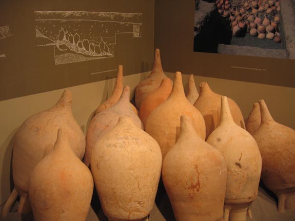 Brescello - Archaeological Museum  